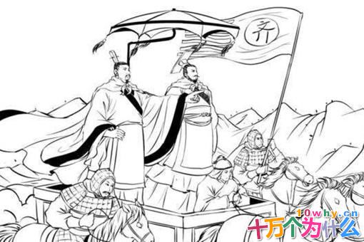 易牙为何狠心杀掉自己孩子还给主人吃?为什么后来又饿死齐桓公? 易牙为何狠心杀掉自己孩子还给主人吃?为什么后来又饿死齐桓公?