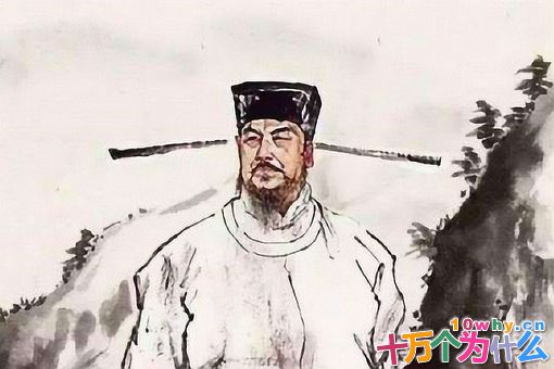 范仲淹简介20字30字50字150字 范仲淹简介20字30字50字150字