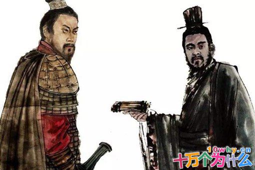 张耳究竟多厉害,为何刘邦如此崇拜他? 张耳究竟多厉害,为何刘邦如此崇拜他?