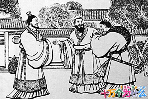 张耳究竟多厉害,为何刘邦如此崇拜他? 张耳究竟多厉害,为何刘邦如此崇拜他?