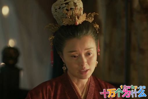 宋仁宗为什么废郭皇后 郭皇后历史结局揭秘 宋仁宗为什么废郭皇后 郭皇后历史结局揭秘