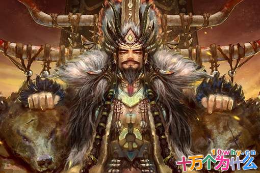 黄帝是不是游牧民族?他的部落在什么地方?