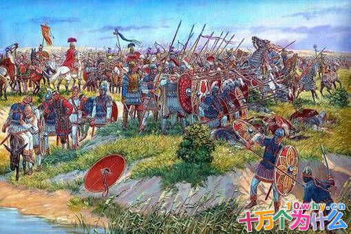 为何说贝利撒留是最后的罗马人?为何说他是军事奇才? 为何说贝利撒留是最后的罗马人?为何说他是军事奇才?