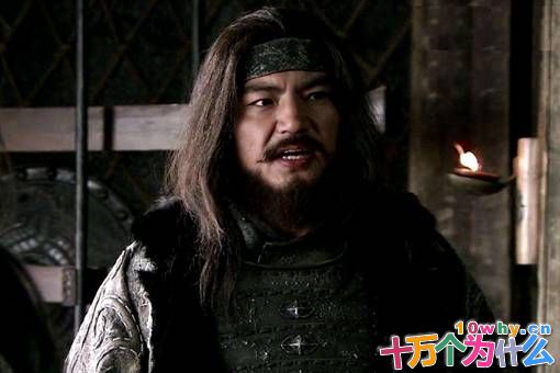 历史上真实的刘备有多厉害?有多少名将死在他手里? 历史上真实的刘备有多厉害?有多少名将死在他手里?