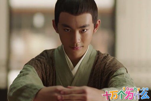 历史上唯一被爷爷篡位,还成了太上皇的皇帝是谁? 历史上唯一被爷爷篡位,还成了太上皇的皇帝是谁?