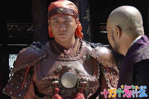 朱元璋为何会善待陈友谅之子陈理?不怕他造反吗?