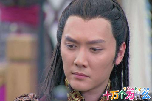 高纬为什么杀兰陵王 兰陵王真正死因是什么 高纬为什么杀兰陵王 兰陵王真正死因是什么