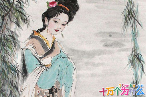 西施真的是虚构的吗?为何史书中没有记载? 西施真的是虚构的吗?为何史书中没有记载?