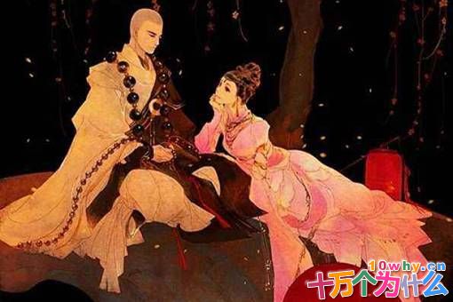 高僧鸠摩罗什有后代吗?揭秘鸠摩罗什的子孙后代 高僧鸠摩罗什有后代吗?揭秘鸠摩罗什的子孙后代