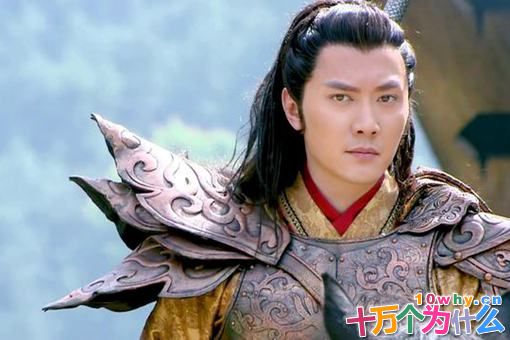 高纬为什么杀兰陵王 兰陵王真正死因是什么 高纬为什么杀兰陵王 兰陵王真正死因是什么