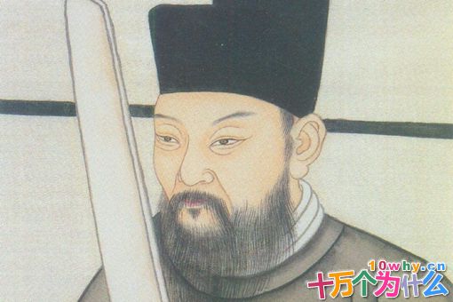 富弼简介,富弼真的是晏殊的女婿? 富弼简介,富弼真的是晏殊的女婿?