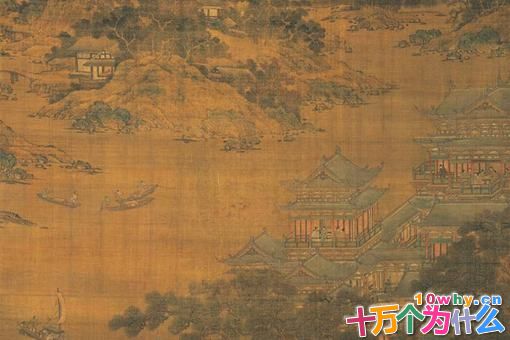 滕王李元婴为什么能躲过李世民和武则天的杀戮? 滕王李元婴为什么能躲过李世民和武则天的杀戮?