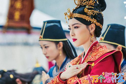 萧太后是契丹人吗?真实的萧太后究竟如何?