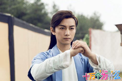 杨坚是被尼姑抚养长大的吗?这个尼姑有何来历? 杨坚是被尼姑抚养长大的吗?这个尼姑有何来历?