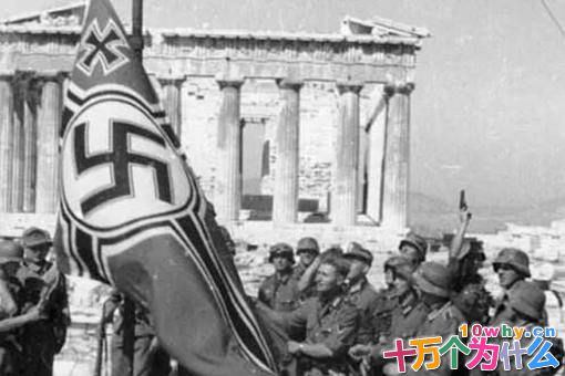 二战希腊元帅是谁?在二战中有哪些军工? 二战希腊元帅是谁?在二战中有哪些军工?