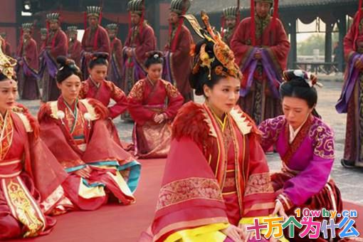 芈月为何要杀掉义渠王?20年夫妻没有任何感情吗?