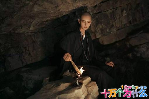 鸠摩罗什的爱情是诱惑还是拯救?揭秘鸠摩罗什的爱情 鸠摩罗什的爱情是诱惑还是拯救?揭秘鸠摩罗什的爱情