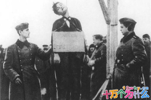 苏联女英雄卓娅是怎么死的?揭秘卓娅遇害详细过程 苏联女英雄卓娅是怎么死的?揭秘卓娅遇害详细过程