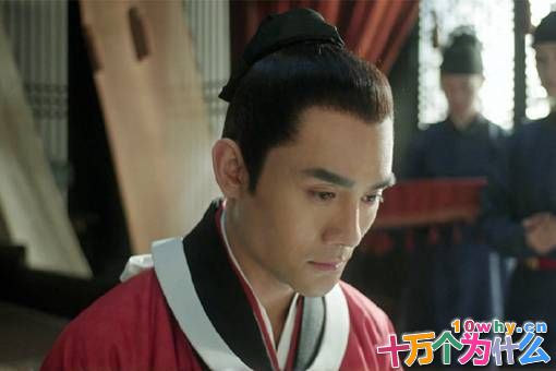 张茂则是太监吗 张茂则身份介绍 张茂则是太监吗 张茂则身份介绍