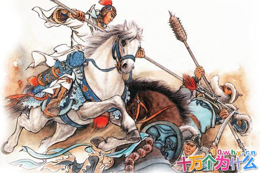 唐朝名将薛仁贵一生如何?薛仁贵有着怎样的传奇人生? 唐朝名将薛仁贵一生如何?薛仁贵有着怎样的传奇人生?