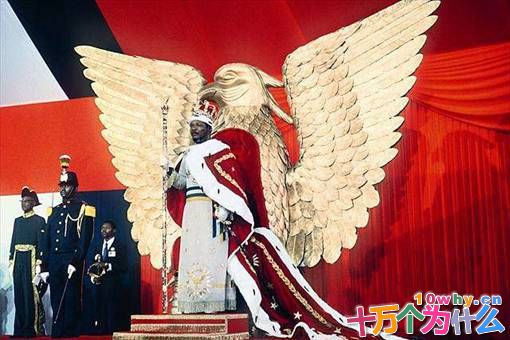 非洲三大暴君是哪个三个?揭秘非洲三大暴君 非洲三大暴君是哪个三个?揭秘非洲三大暴君