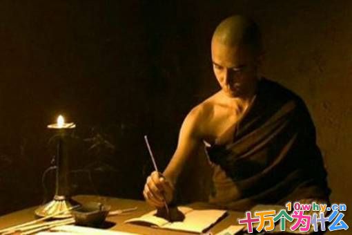 鸠摩罗什的爱情是诱惑还是拯救?揭秘鸠摩罗什的爱情 鸠摩罗什的爱情是诱惑还是拯救?揭秘鸠摩罗什的爱情