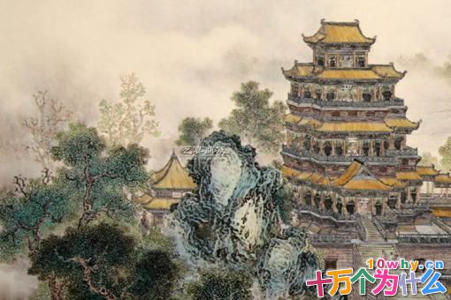 滕王李元婴为什么能躲过李世民和武则天的杀戮? 滕王李元婴为什么能躲过李世民和武则天的杀戮?