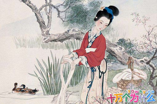 西施真的是虚构的吗?为何史书中没有记载? 西施真的是虚构的吗?为何史书中没有记载?