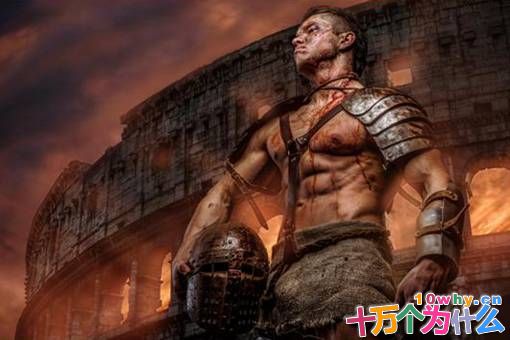 古罗马最强角斗士是谁?古罗马最强角斗士排名