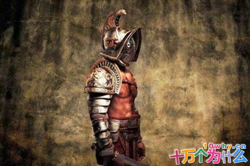 古罗马最强角斗士是谁?古罗马最强角斗士排名