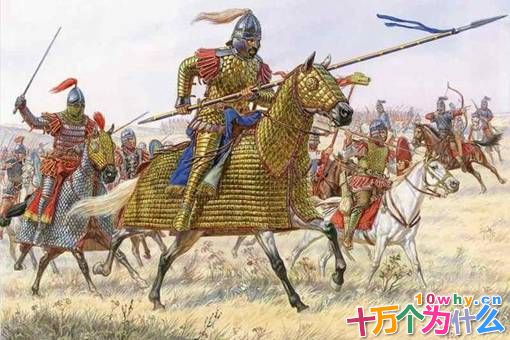 为何说贝利撒留是最后的罗马人?为何说他是军事奇才? 为何说贝利撒留是最后的罗马人?为何说他是军事奇才?