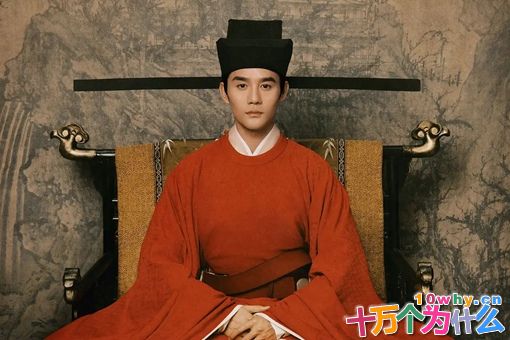 历史上真实的宋仁宗是怎么样的?历史上宋仁宗是个什么样的人