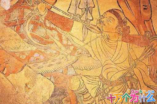 石敬瑭为何被称为儿皇帝,他真的是罪人吗? 石敬瑭为何被称为儿皇帝,他真的是罪人吗?