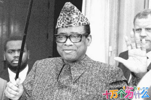 非洲三大暴君是哪个三个?揭秘非洲三大暴君 非洲三大暴君是哪个三个?揭秘非洲三大暴君