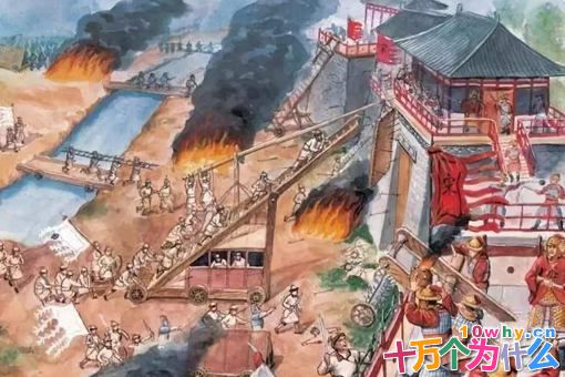 除了战国四大名将之外,其他五国有哪些名将? 除了战国四大名将之外,其他五国有哪些名将?