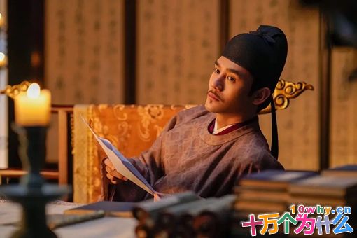 历史上真实的宋仁宗是怎么样的?历史上宋仁宗是个什么样的人