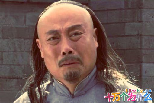 孙之獬为什么提出剃发易服 孙之獬生平简介 孙之獬为什么提出剃发易服 孙之獬生平简介