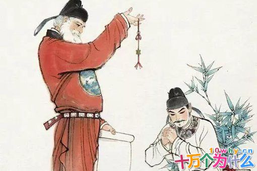 贺知章一生活了多少岁 贺知章长寿的秘诀是什么 贺知章一生活了多少岁 贺知章长寿的秘诀是什么