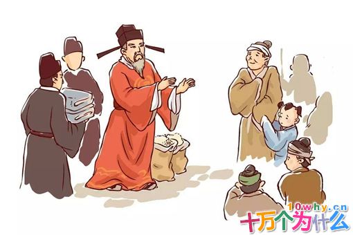 富弼简介,富弼真的是晏殊的女婿? 富弼简介,富弼真的是晏殊的女婿?