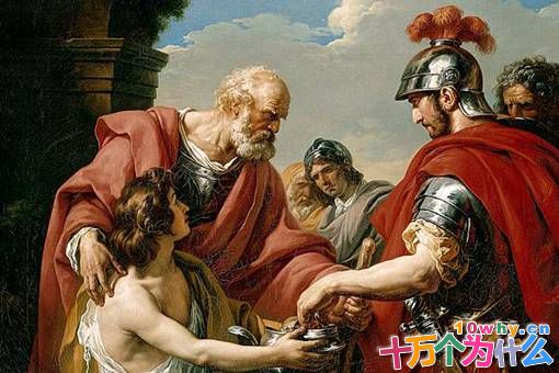 为何说贝利撒留是最后的罗马人?为何说他是军事奇才? 为何说贝利撒留是最后的罗马人?为何说他是军事奇才?