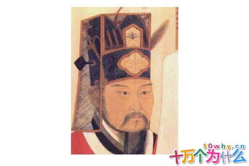 宋朝韩琦简介 历史真实的韩琦介绍 宋朝韩琦简介 历史真实的韩琦介绍