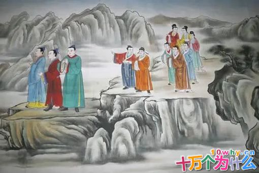 伴食宰相什么意思 卢怀慎为何被称为伴食宰相 伴食宰相什么意思 卢怀慎为何被称为伴食宰相