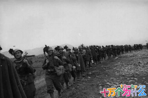 二战希腊元帅是谁?在二战中有哪些军工? 二战希腊元帅是谁?在二战中有哪些军工?