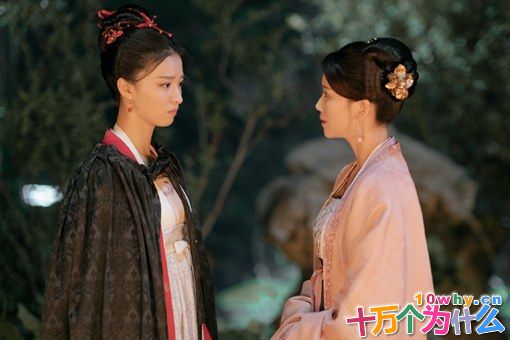 宋仁宗为何独宠张贵妃?得宠的张贵妃为何无法成为皇后? 宋仁宗为何独宠张贵妃?得宠的张贵妃为何无法成为皇后?