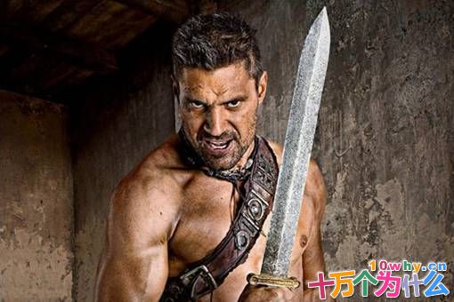 古罗马最强角斗士是谁?古罗马最强角斗士排名