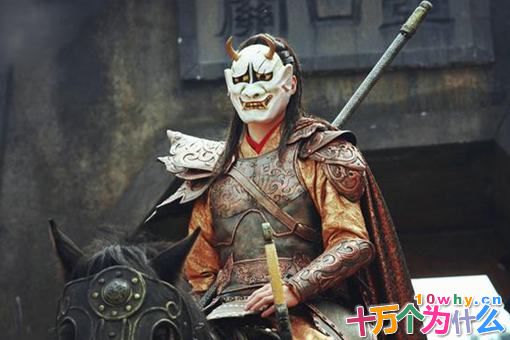 高纬为什么杀兰陵王 兰陵王真正死因是什么 高纬为什么杀兰陵王 兰陵王真正死因是什么