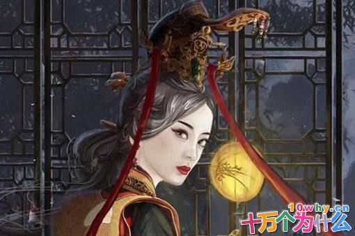 历史上的芈八子很污,揭秘芈八子的“色”术 历史上的芈八子很污,揭秘芈八子的“色”术