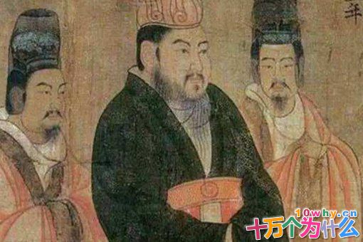 石敬瑭为何被称为儿皇帝,他真的是罪人吗? 石敬瑭为何被称为儿皇帝,他真的是罪人吗?