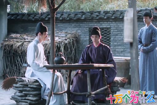 韩琦和宋仁宗什么关系 韩琦是一个怎样的人 韩琦和宋仁宗什么关系 韩琦是一个怎样的人