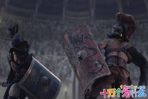 古罗马最强角斗士是谁?古罗马最强角斗士排名